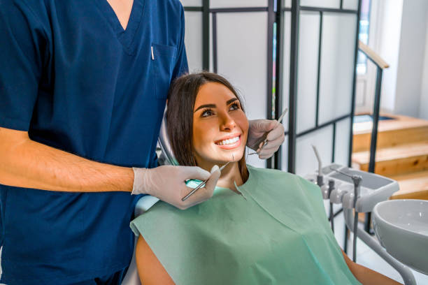 Sleep Apnea Treatment in Marlette, MI